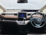 運転席用i-SRSエアバッグシステム&助手席用i-SRSエアバッグシステム