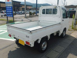 キャリイ FC エアコン パワステ 農繁仕様 4WD 