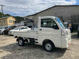 ハイゼットトラック スタンダード スマートアシスト 非装着車 4WD 