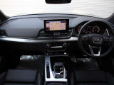 Q5 Sライン ダイナミック エディション ディーゼル 4WD 