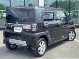 タフト G ターボ クロム ベンチャー 4WD 4WD サンルーフ
