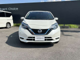 ノート 1.2 e-POWER X FOUR 4WD 