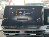 ニッサンコネクトメモリーナビ・9インチ画面・フルセグTV・FM/AM・Bluetoothオーデイオ・アラウンドビューモニター・ETC車載器対応