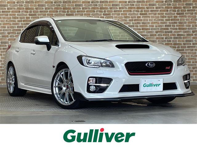WRXS4 2.0 tS 4WD4WD 本革シート