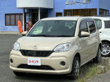 小回りが利き運転し易いお車です!