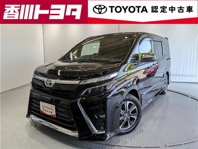 ヴォクシー 2.0 ZS 煌II 