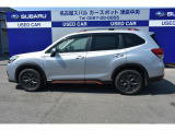 フォレスター 2.5 エックスブレイク 4WD 