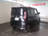 ルークス ハイウェイスターX プロパイロットエディション 4WD 