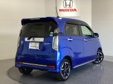 N-WGNカスタム G ターボパッケージ 4WD 