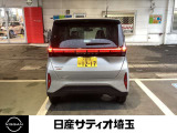 当店試乗車上がりの車となっております。