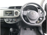 ハンドル周りです。運転している間、長く触れているものだから手に馴染むハンドルがいいですよね♪握ると欲しくなっちゃいますよ。