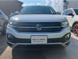 T-Cross TSI スタイル 