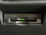 【ETC】高速道路の料金所をストレスなく通過!話題のスポットやサービスエリアに多い「スマートIC」利用時は必須のアイテムです。当店でセットアップを実施、ご納車当日からすぐにご利用いただけます!