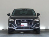 Q2  35 TDI アドバンスト ディーゼル