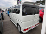 エブリイワゴン JPターボ 4WD 