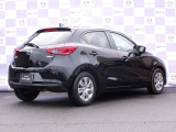 MAZDA2 1.5 15S プロアクティブ スマートエディション