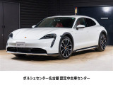 タイカンクロスツーリスモ 4 4シート 4WD 
