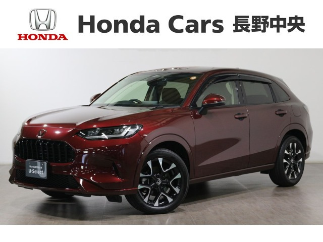 ZR-V 2.0 e:HEV Z 4WD 