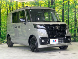 大好評のボディコーティング「弾スプラッシュコート」もご納車までに施工可能。通常のガラスコートと異なる、耐久年数6年の無機質ガラスコーティングが、ボディをキレイな状態に保ってくれます。