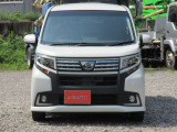 ムーヴカスタム RS ハイパー SA 