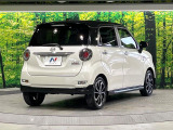 大好評のボディコーティング「弾スプラッシュコート」もご納車までに施工可能。通常のガラスコートと異なる、耐久年数6年の無機質ガラスコーティングが、ボディをキレイな状態に保ってくれます。