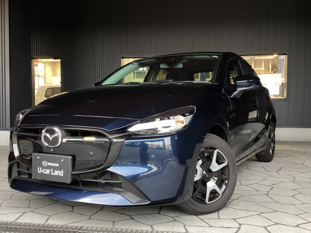 MAZDA2 1.5 15BD 