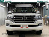 ランドクルーザー200 4.6 AX 4WD 