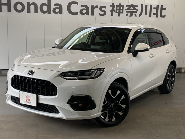ZR-V 2.0 e:HEV Z 4WD 