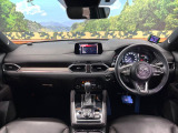 CX-8 2.2 XD Lパッケージ 
