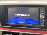 【ナビゲーション】目的地までしっかり案内してくれる使いやすいナビ。Bluetooth接続すればお持ちのスマホやMP3プレイヤーの音楽を再生可能!毎日の運転がさらに楽しくなります!!