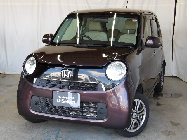 N-ONE G Lパッケージ 4WD 