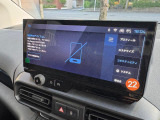 スマートフォンリンク(AppleCarPlay/AndloidAuto)