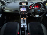 WRX S4 2.0 GT-S アイサイト 4WD 