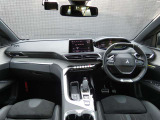 3008 GT ブルーHDi 