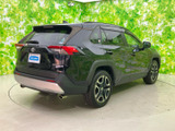 RAV4 2.0 アドベンチャー 4WD 