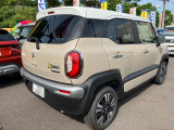 クロスビー 1.0 ハイブリッド(HYBRID) MZ 