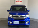N-WGNカスタム G ターボパッケージ 4WD 