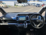 ステップワゴン 2.0 スパーダ Z クールスピリット ETC ドラレコ 左右パワースライドドア