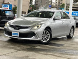 【中古車情報】トヨタ マークX 2.5 250G  の中古車詳細（走行距離：5万km、カラー：シルバーメタリック、販売地域：茨城県稲敷郡阿見町）