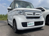 N-BOX G ホンダセンシング 修復歴無し