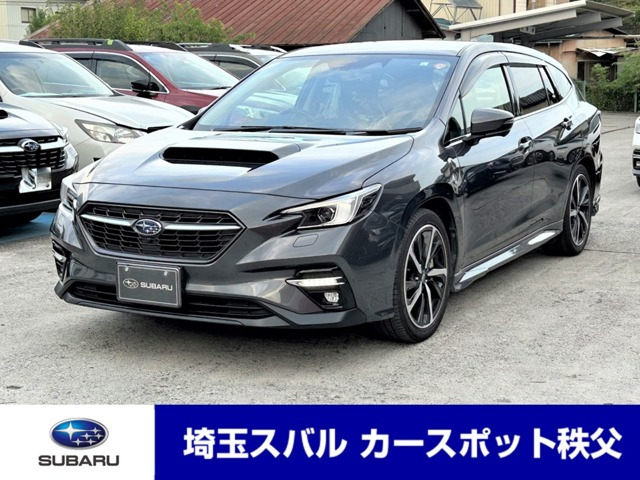 レヴォーグ 1.8 GT-H EX 4WD 