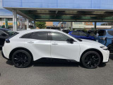 クラウンスポーツ 2.5 Z E-Four 4WD 