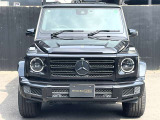 Gクラス G400d AMG ライン 4WD 