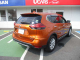 エクストレイル 2.0 20Xi ハイブリッド 4WD 