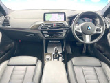 X3  xDrive 20d Xライン