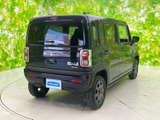 ハスラー ハイブリッド(HYBRID) G 