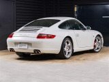 911 カレラS ティプトロニックS 