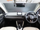 MAZDA2 1.5 15S ホワイト コンフォート