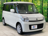 大好評のボディコーティング「弾スプラッシュコート」もご納車までに施工可能。通常のガラスコートと異なる、耐久年数6年の無機質ガラスコーティングが、ボディをキレイな状態に保ってくれます。