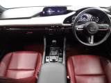 MAZDA3ファストバック 1.5 15S 100周年 特別記念車